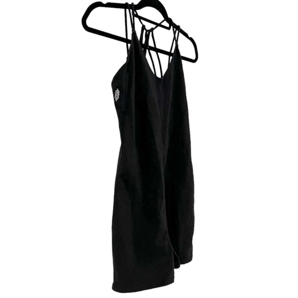 FP Movement by Free People Zone In strappy back bodysuit. - Picture 3 of 4